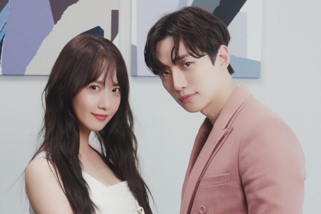 Netflix pampers 'King The Land' fans by sharing exclusive content with the actors