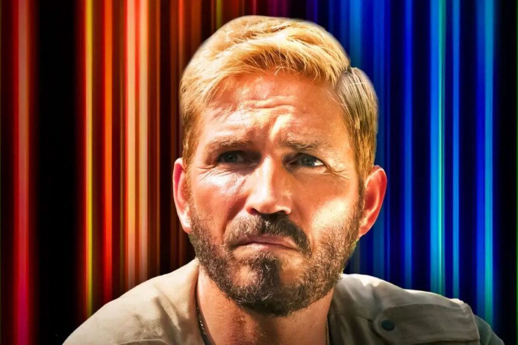 Netflix refused to stream 'Sound of Freedom' on its platform