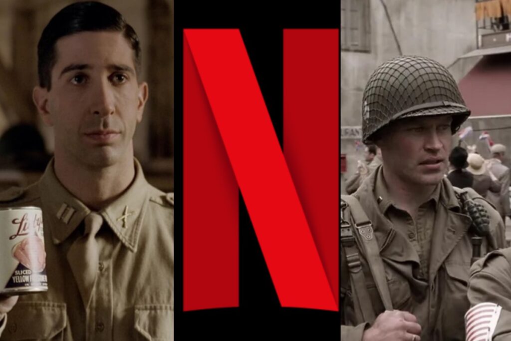 Netflix snatches two of the greatest series ever from Max