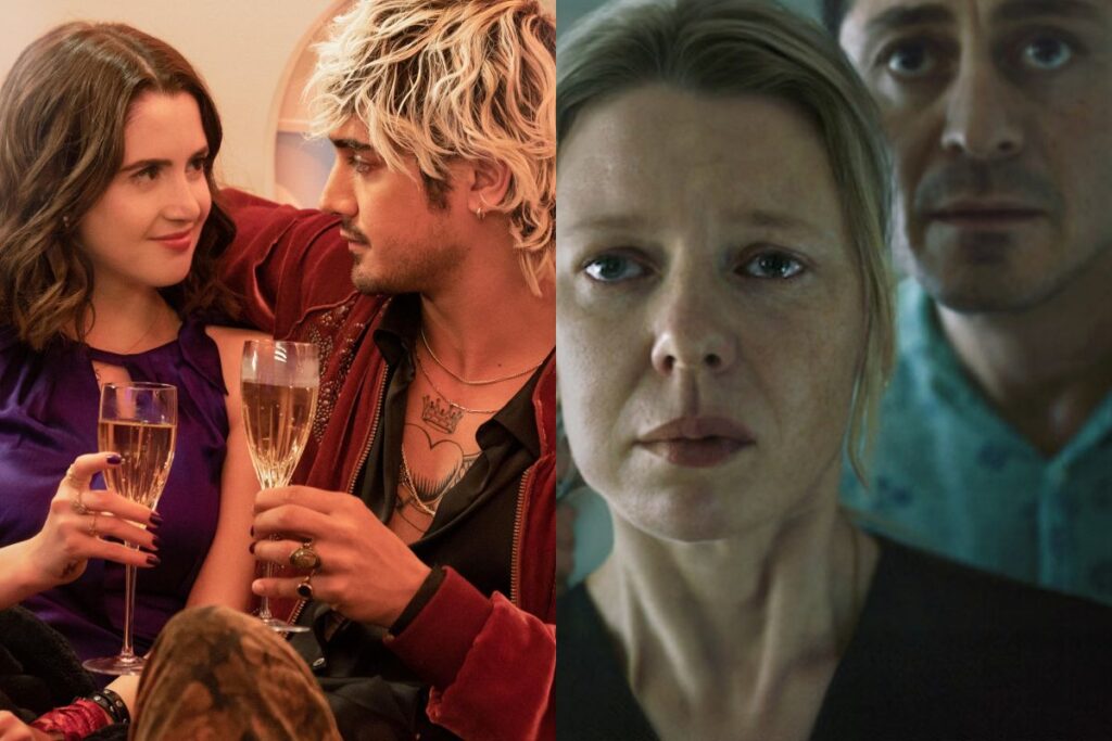 Netflix: the most viewed new film on the platform that dethroned 'Choose Love'