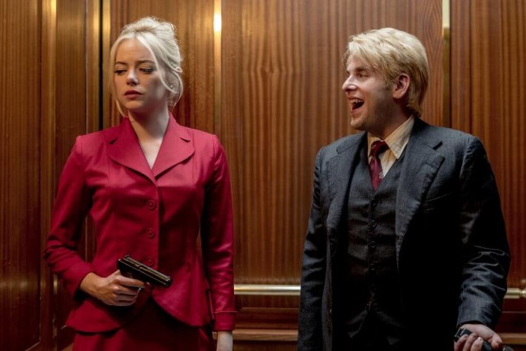 Netflix: this miniseries starring Emma Stone is a hidden treasure