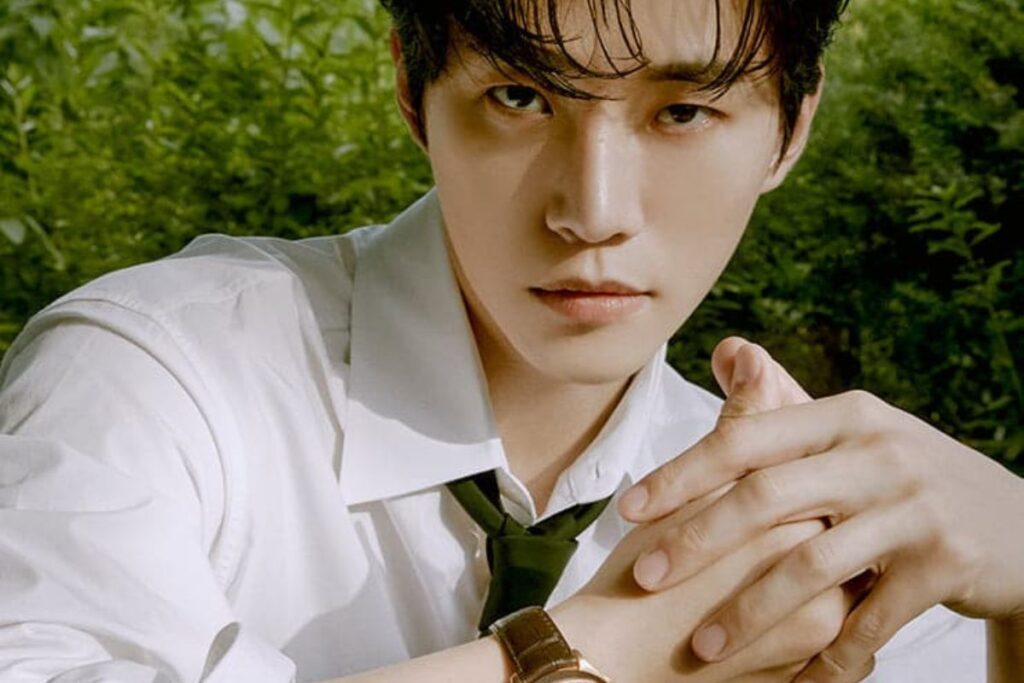 Netflix’s K-drama where Lee Jun-ho plays the villain role opposite of his role in ‘King The Land’