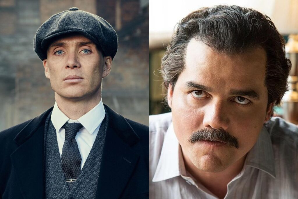 Netflix’s action series that is leading the top