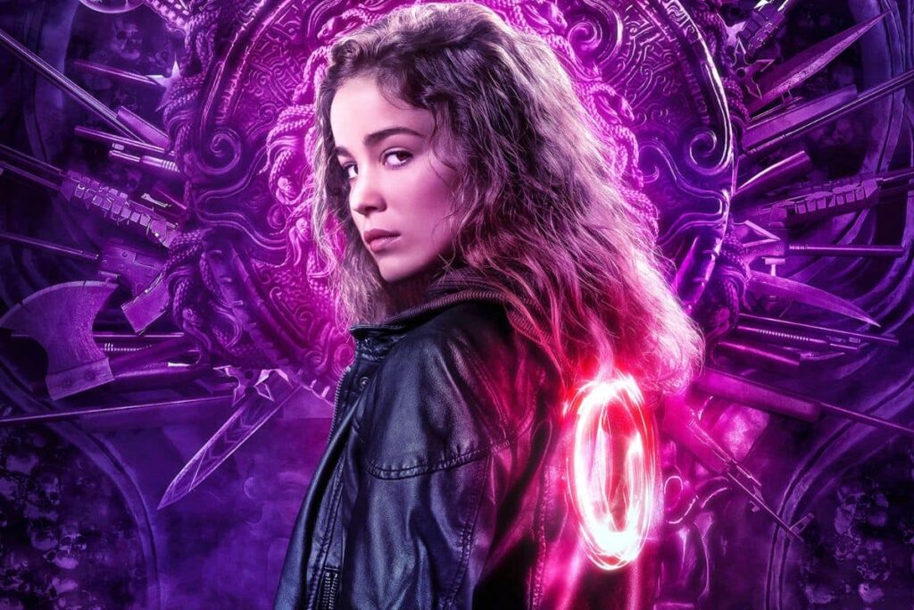 Netflix’s canceled series that is coming back as a film trilogy