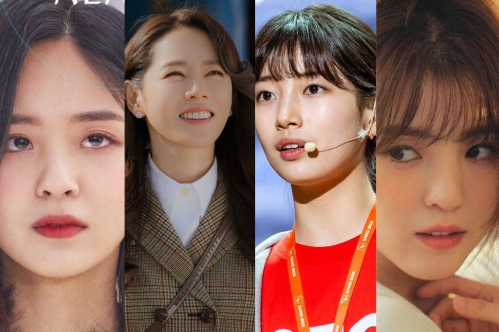 Netflix’s four romantic K-Dramas that surely will make you find the love of your life