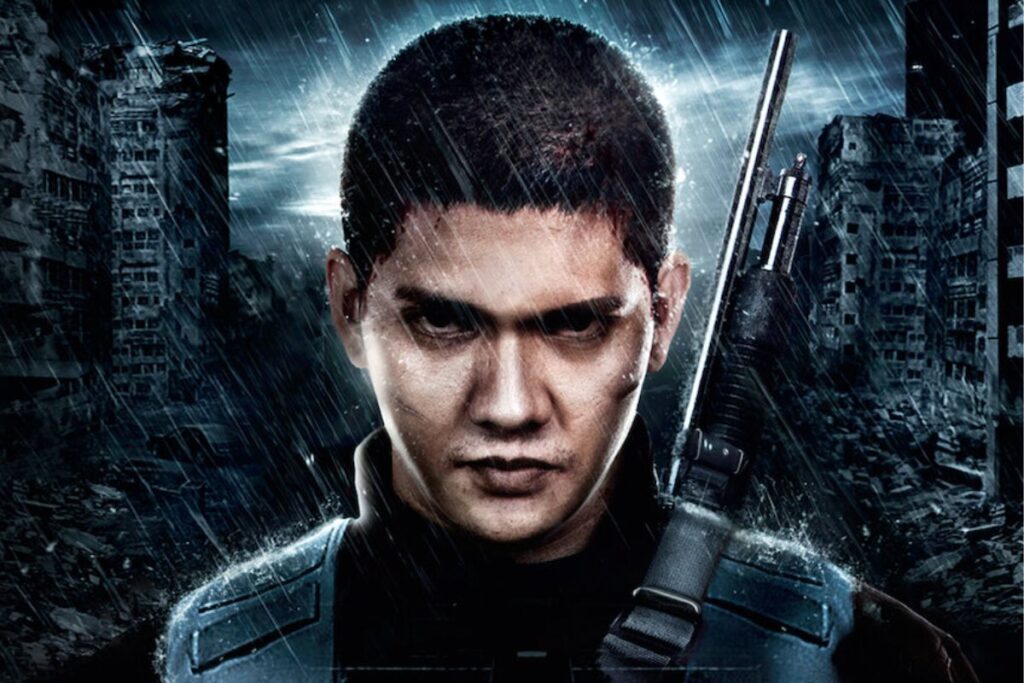 Netflix's hidden gem that has been considered one of the best action movies