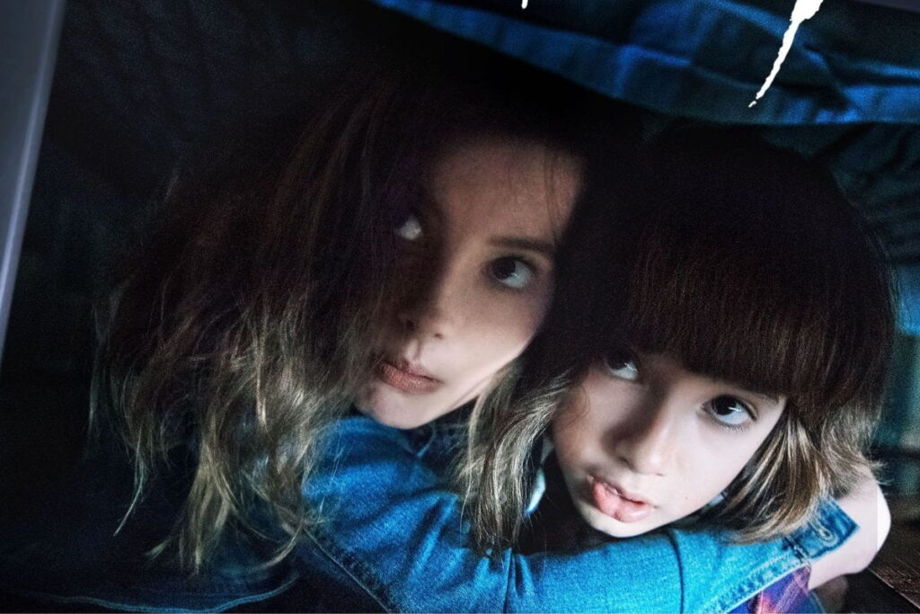 Netflix’s horrifying movie that only cold-hearted people could watch