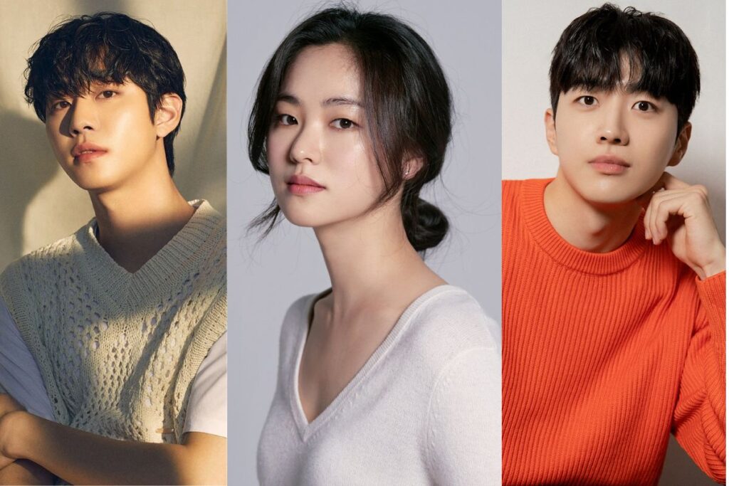 Netflix’s intriguing and moving series about travels in time