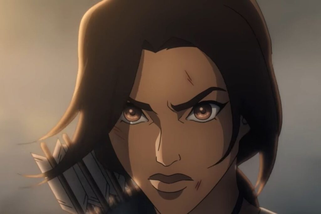 Netflix’s new animated series is set to revive a classic adventure video game