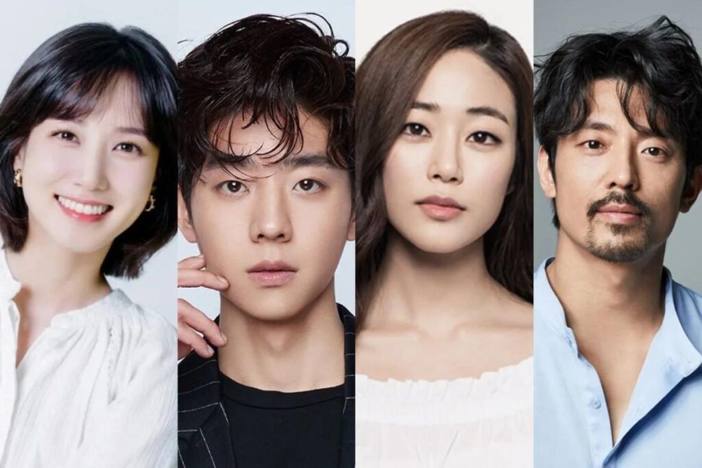 Netflix’s new rom-com K-drama, ‘Castaway Diva’ promises to dethrone ‘King The Land’