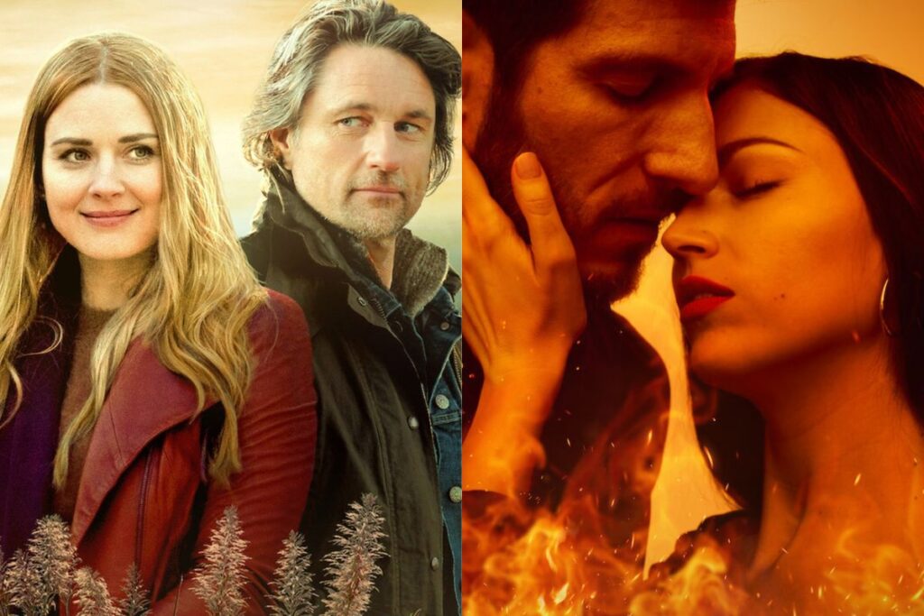 Netflix’s new two series that are going to captivate you