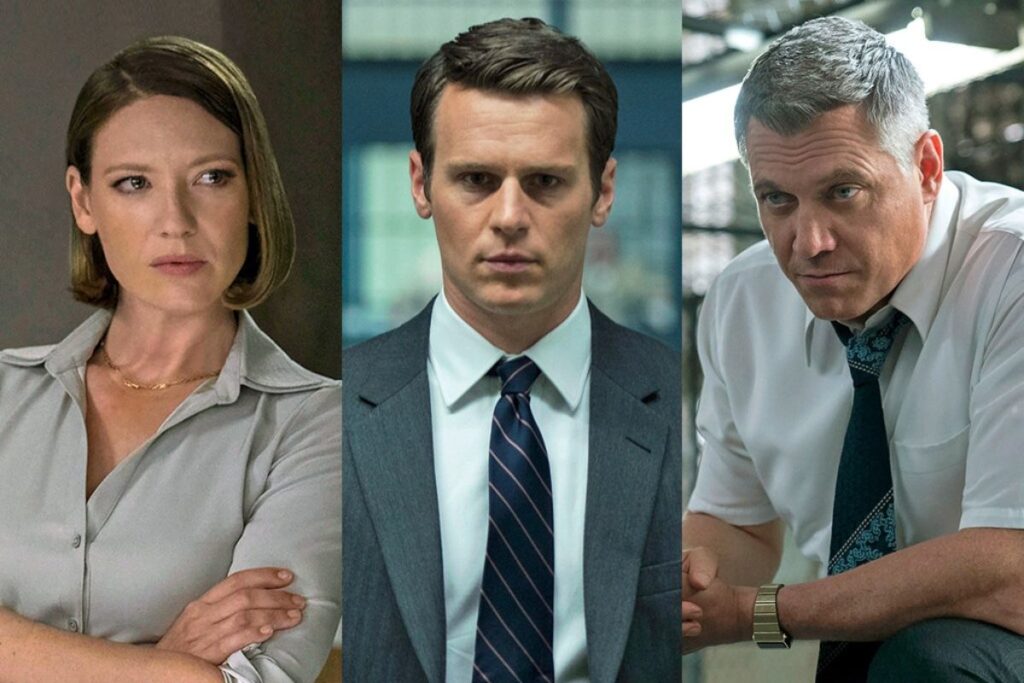 Netflix’s series you are going to love if you were obsessed with ‘Mindhunter’