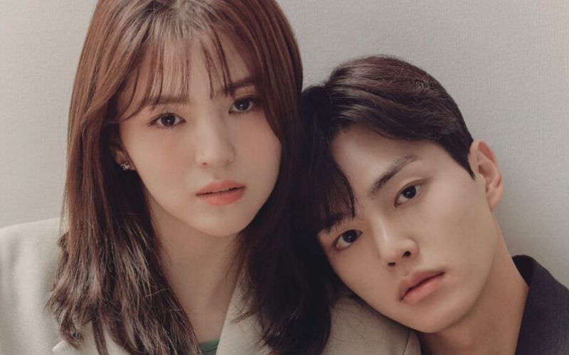 Netflix’s four romantic K-Dramas that surely will make you find the love of your life