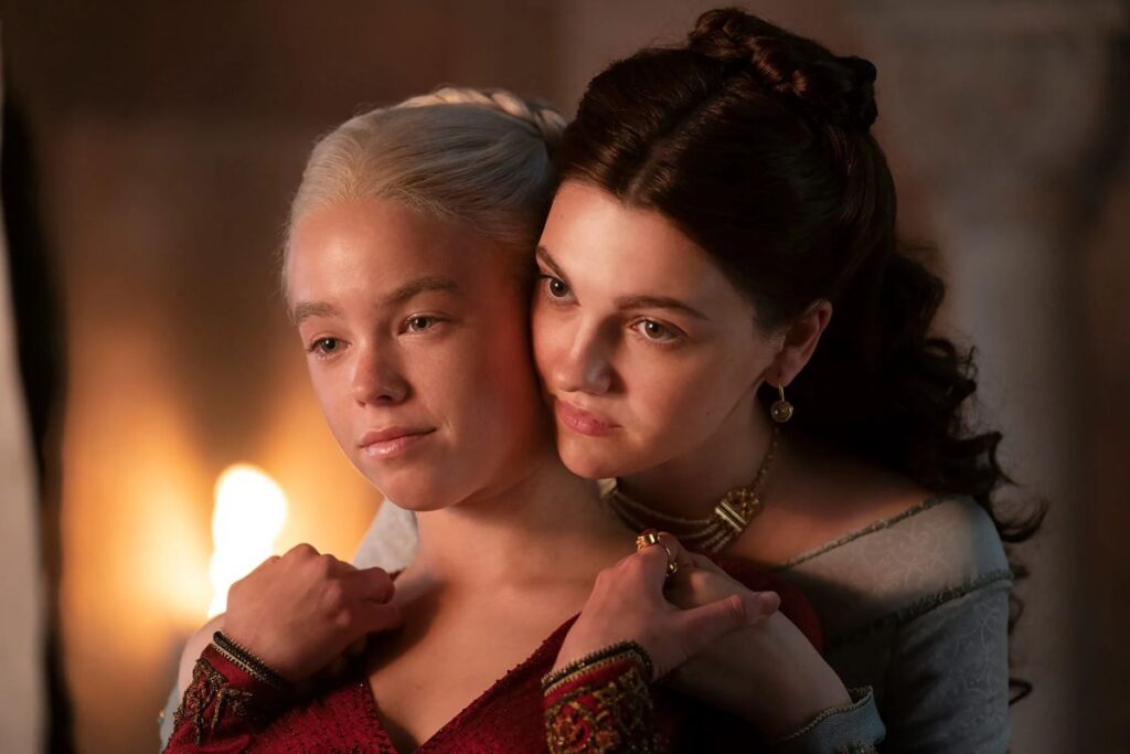 New House of the Dragon Season 2 information revealed