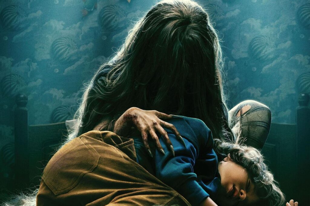 New horror movie has potential to cause panic