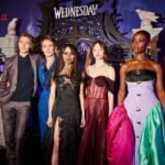 One of the Wednesday series protagonists could be removed from the show