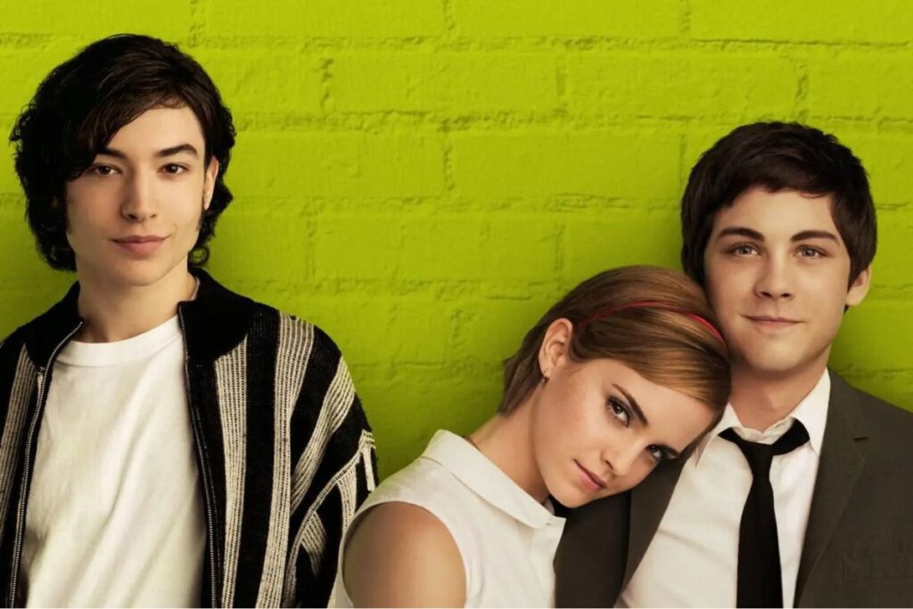 One of the best drama movies inspired in a book on Netflix