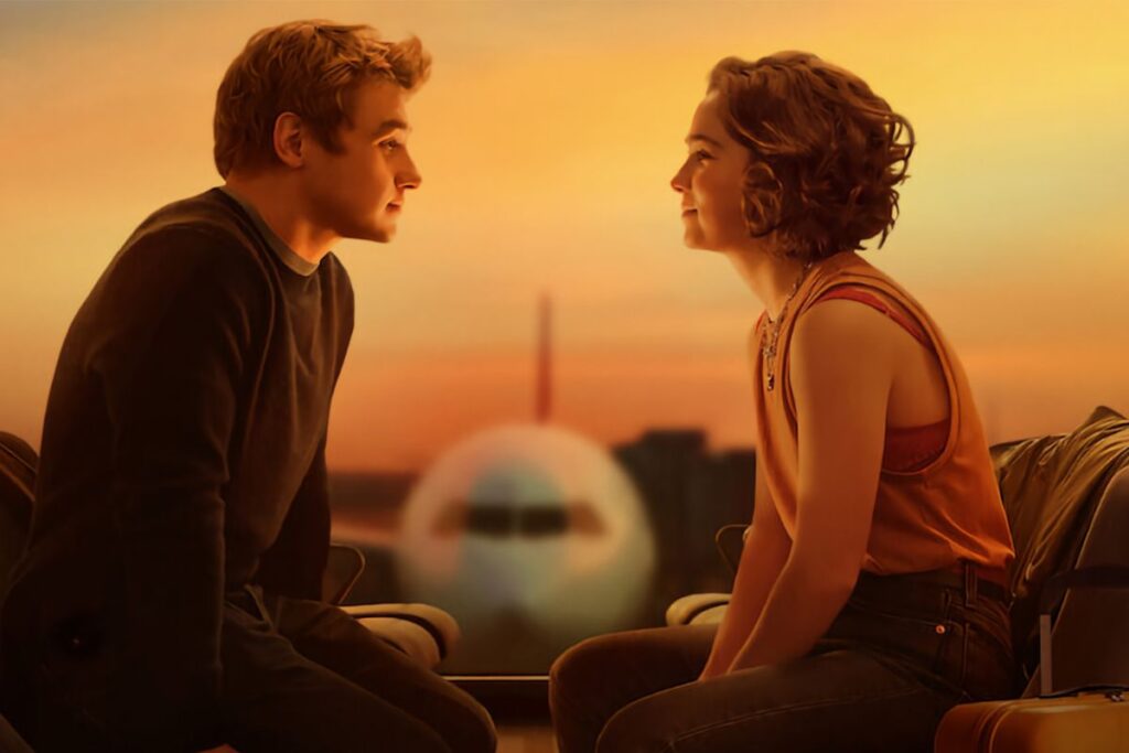 One of the most awaited movies in 2023 has arrived on Netflix