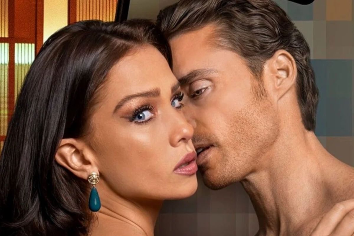 This Netflix addictive show is gonna be perfect for you if you like Black Mirror