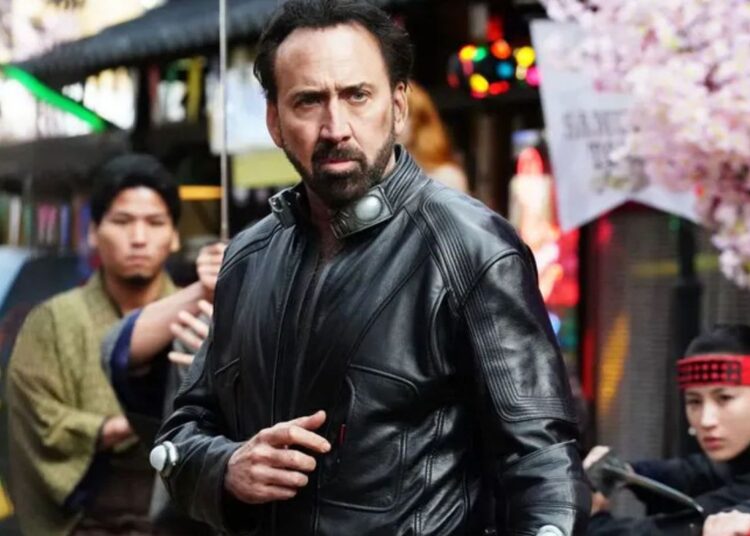 Top 10 Craziest Nicolas Cage Characters Dose Ca vrogue.co