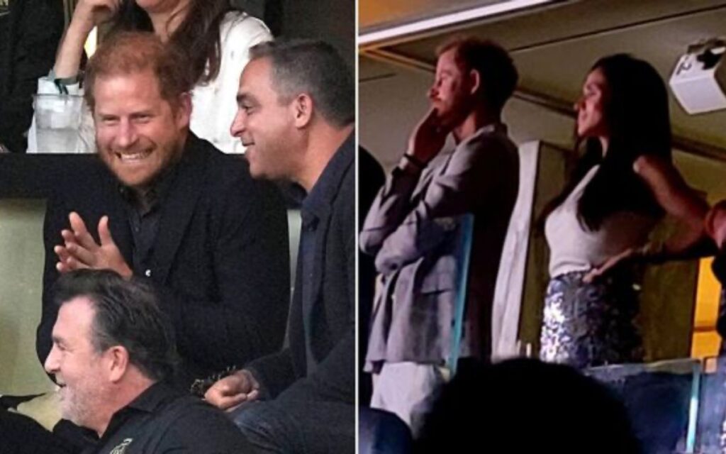 prince harry