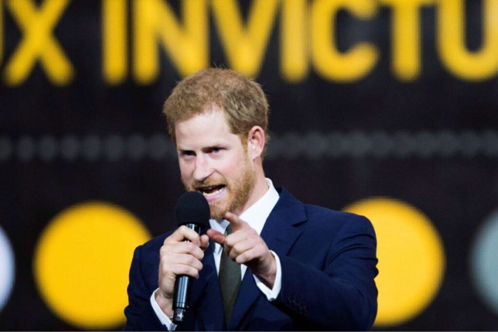 prince harry
