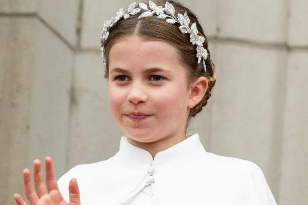 Princess Charlotte surpassed her brothers and solidified as one of the wealthiest members of the royal family