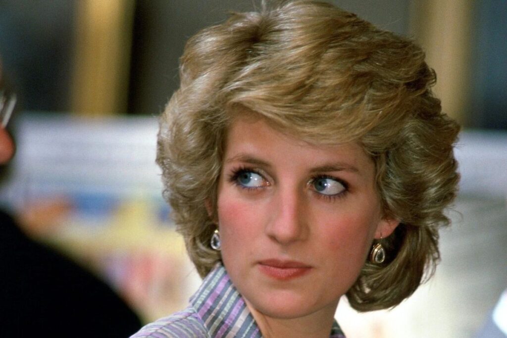 Princess Diana breaks an incredible record 26 years after her death
