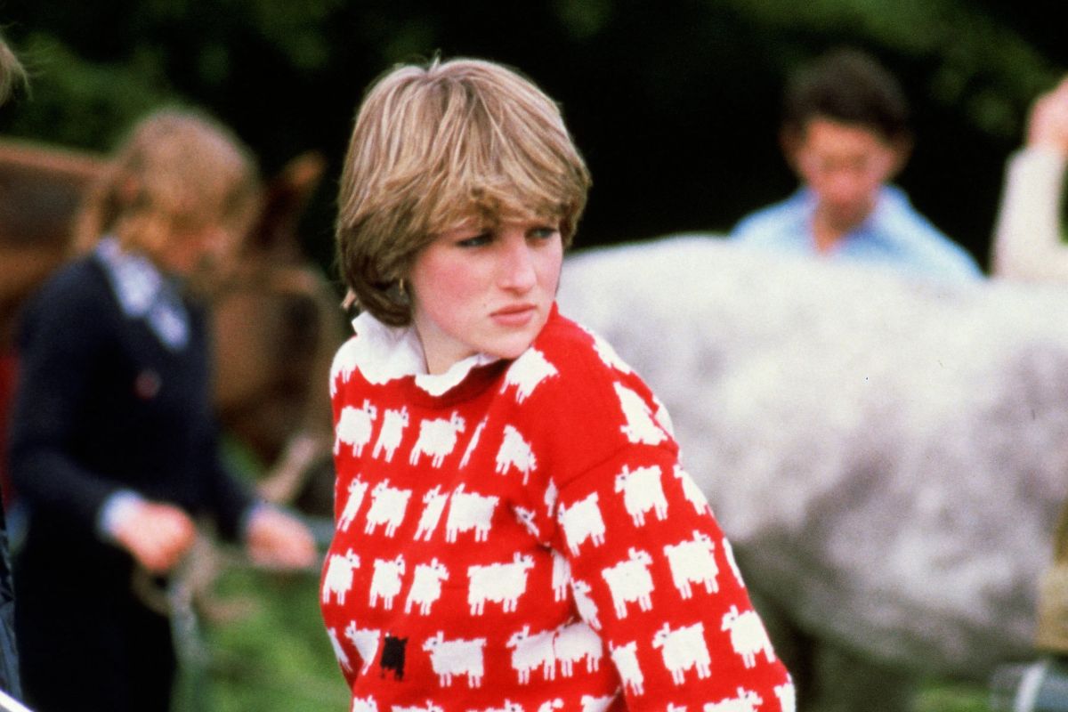 Princess Diana breaks an incredible record 26 years after her death