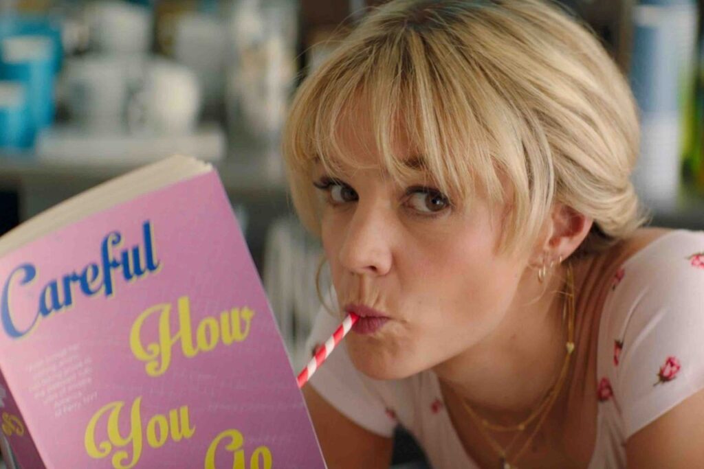 'Promising Young Woman'; the Oscar-winning black comedy thriller that is sweeping on Netflix