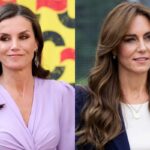 Queen Letizia of Spain surpasses Kate Middleton as the most influential royal in Europe