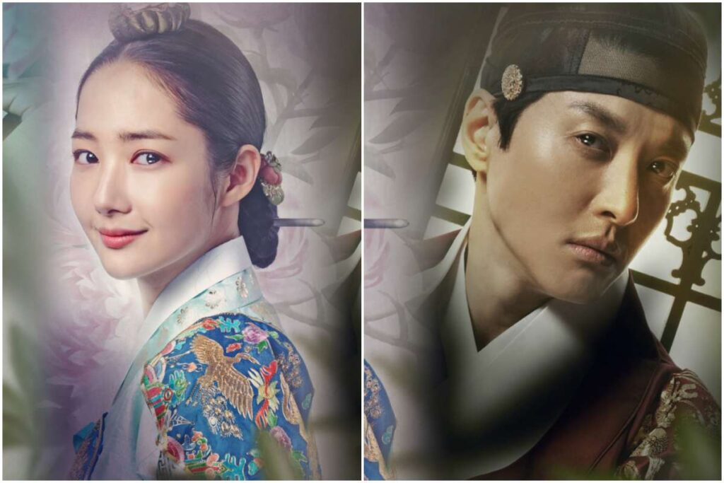 Queen for Seven Days is the Prime Video k-drama that will mesmerize you with its story