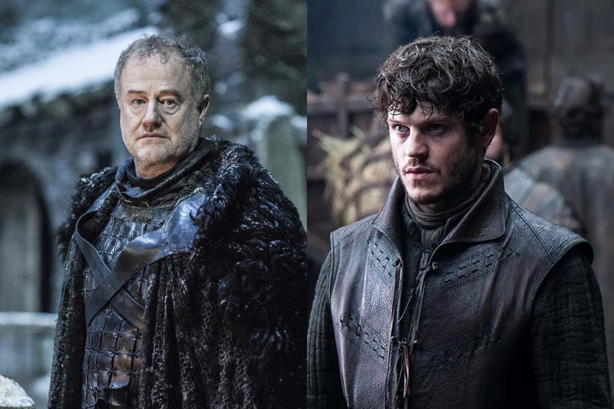 The miniseries with 'Game of Thrones' actors that promises to completely captivate you