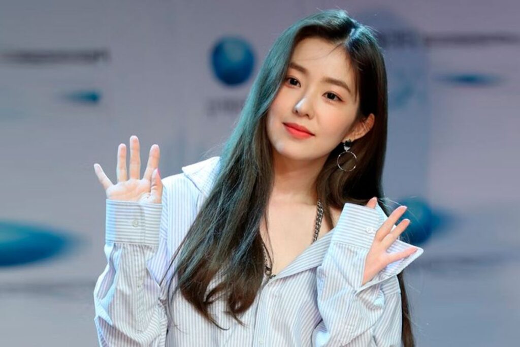 Red Velvet's Irene to reject contract renewal with SM Entertainment according to reports