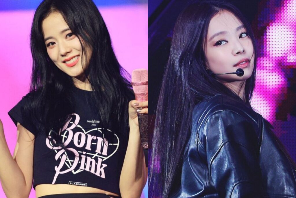 Reports indicate that BLACKPINK's Jennie and Jisoo will establish their own agencies