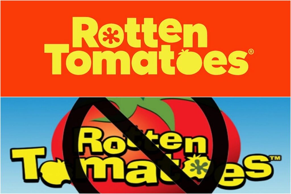 Rotten Tomatoes is accused of receiving payments to give good reviews
