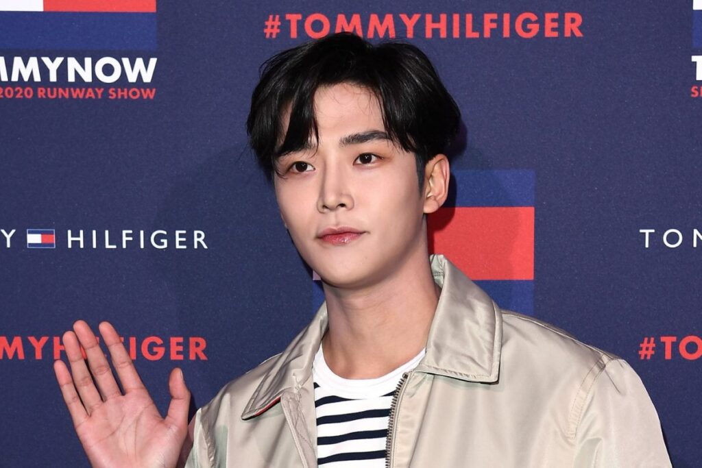 Rowoon’s new K-Drama, ‘The Matchmaker’ already has a premiere date