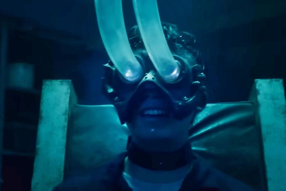 Saw X could be released on this streaming platform with this possible date