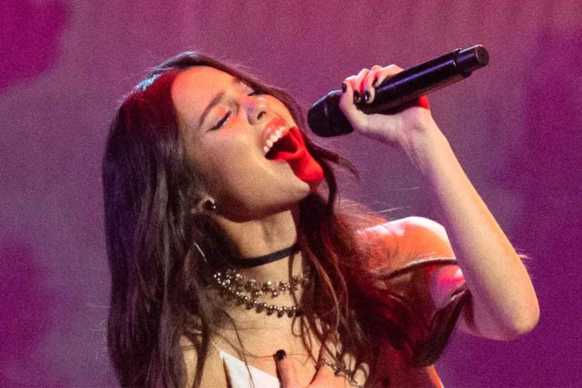 Olivia Rodrigo would have dedicated an LGBT song to Sabrina Carpenter in her new album 'Guts'