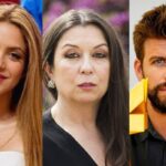 Shakira's ex-employee gives her version of what her personality is like: 'Piqué has suffered a lot'