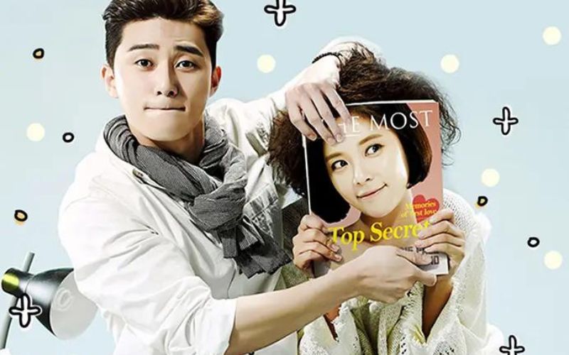 Max’s K-Drama that is seeking to dethrone Netflix’s ‘King The Land’