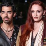 Sophie Turner sues Joe Jonas after unlawful restraint of daughters