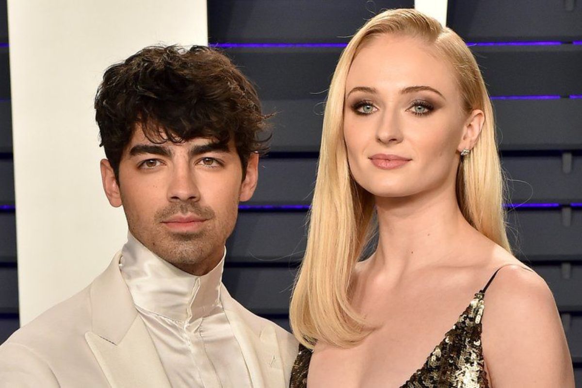 Sophie Turner sues Joe Jonas after unlawful restraint of daughters