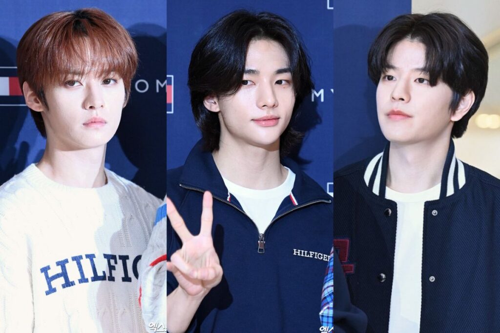 Stray Kids' Lee Know, Hyunjin, and Seungmin were put on hiatus after car accident