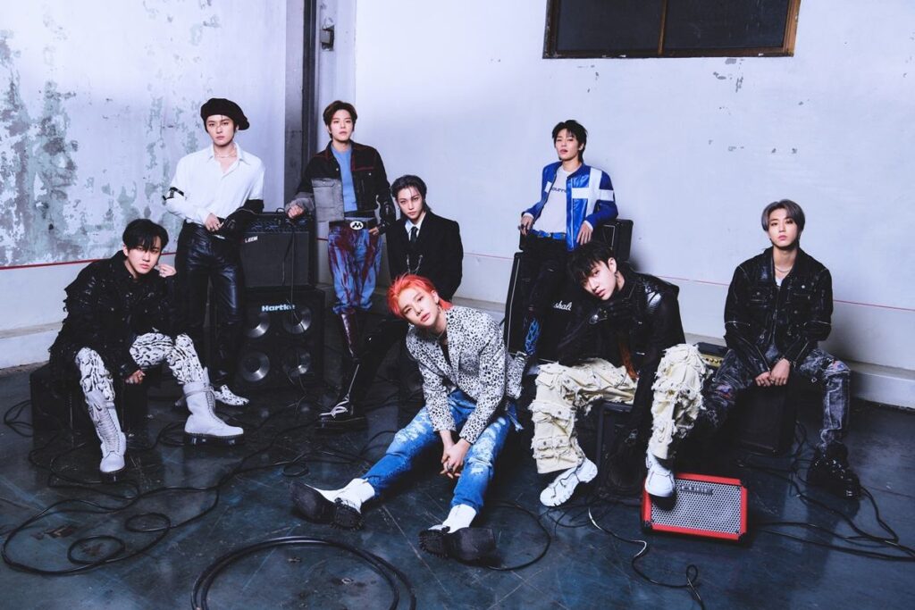 Stray Kids are not humble? Chase Atlantic says they did not reach out to collaborate