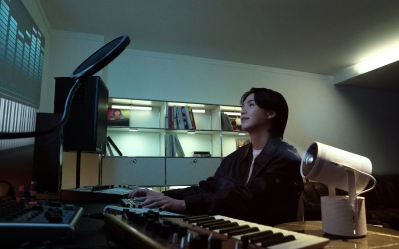 BTS' Suga's new special collaboration with Samsung BTS' Suga's new special collaboration with Samsung