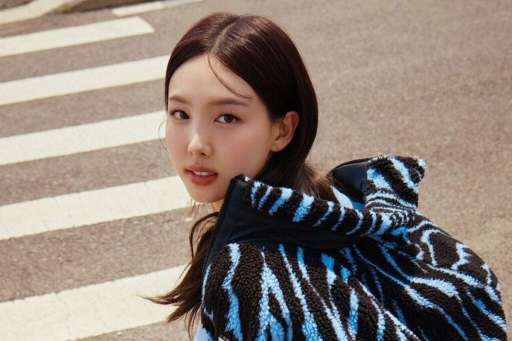 TWICE's Nayeon sparks controversy after verdict in legal battle against her mother's ex-boyfriend