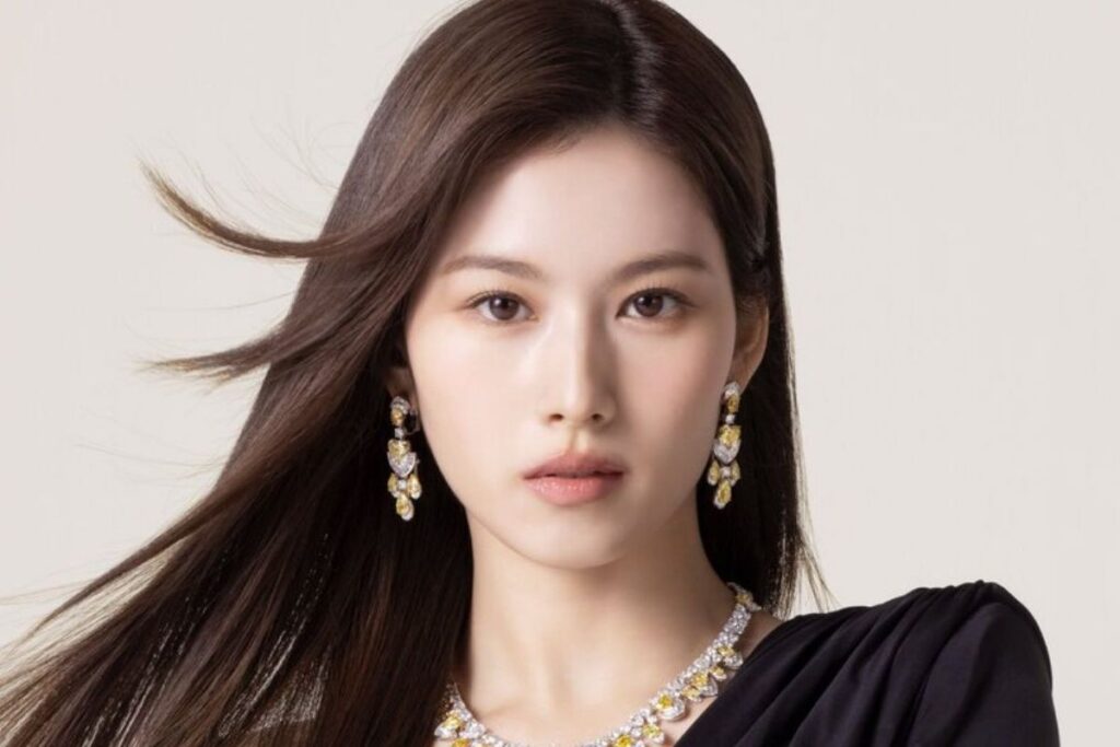 TWICE's Sana confessed the extreme diet she followed when she was a trainee