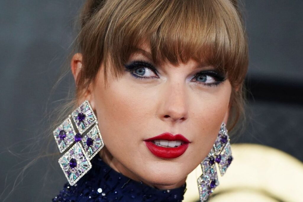 Taylor Swift is going to premiere ‘The Eras Tour’ regardless of the 2023 SAG-AFTRA Strike