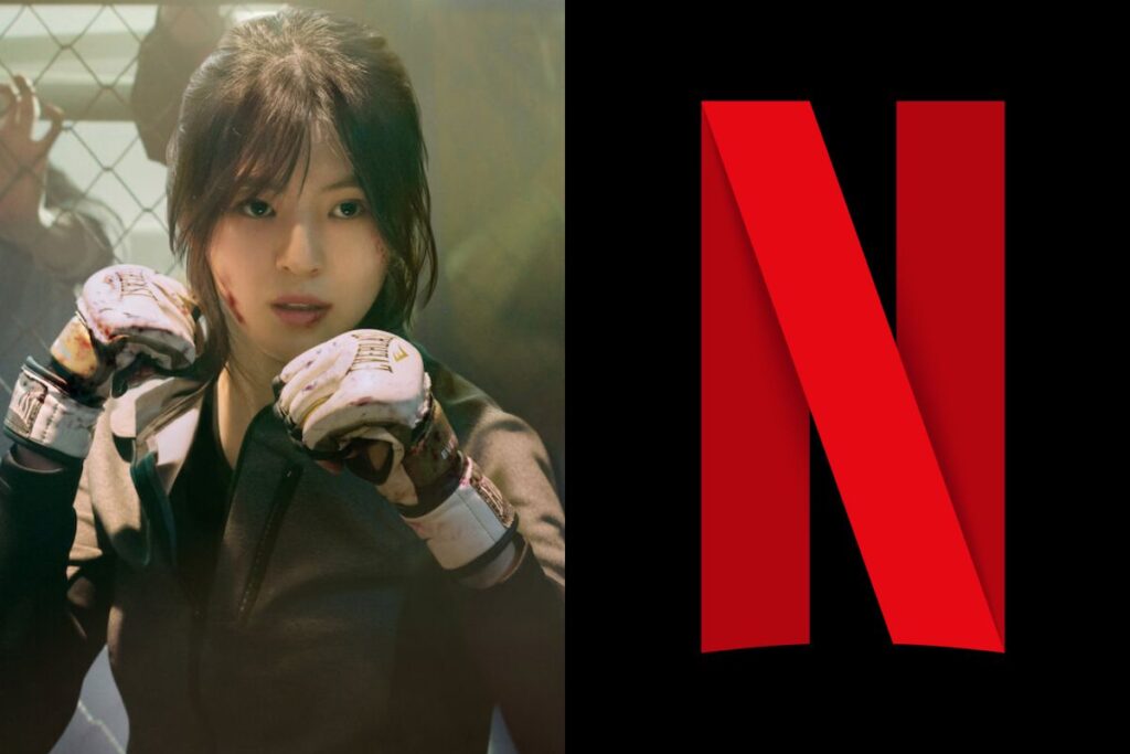The 3 K-Dramas on Netflix about revenge that will make you cry with rage and for justice to be done